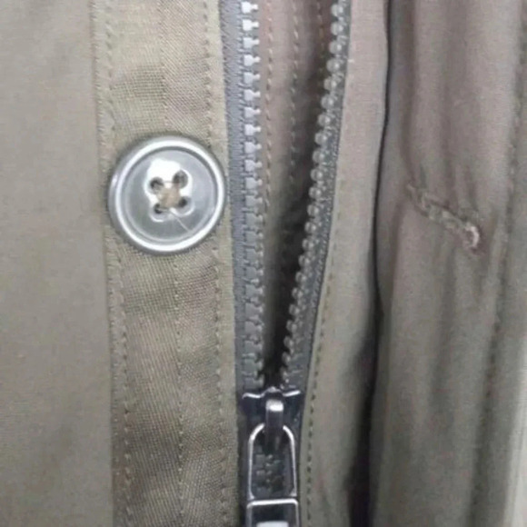 Gap Kids ColdControl Parka - Picture 7 of 10